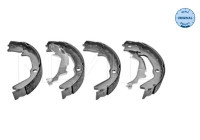 Brake Shoe Set MEYLE-ORIGINAL Quality