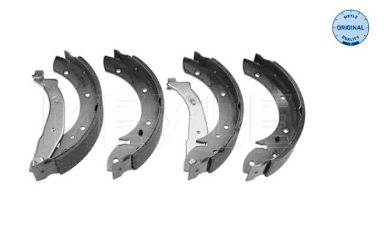 Brake Shoe Set MEYLE-ORIGINAL Quality