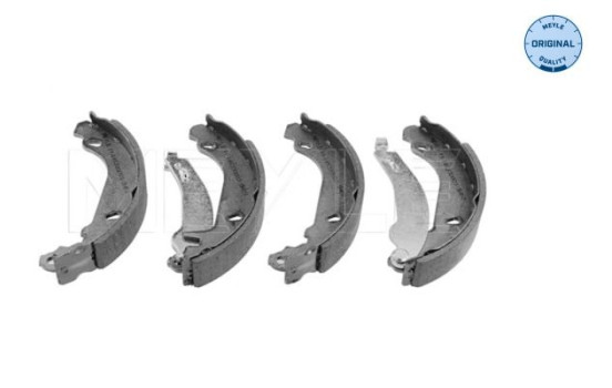 Brake Shoe Set MEYLE-ORIGINAL Quality