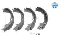 Brake Shoe Set MEYLE-ORIGINAL Quality