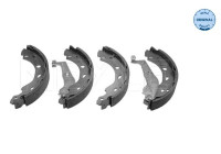 Brake Shoe Set MEYLE-ORIGINAL Quality