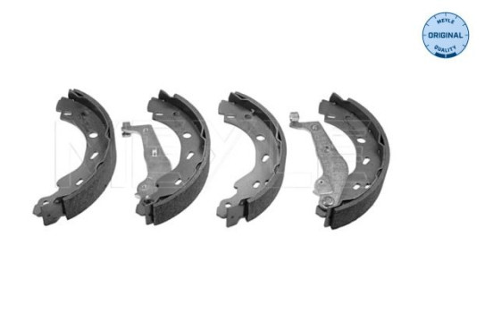 Brake Shoe Set MEYLE-ORIGINAL Quality