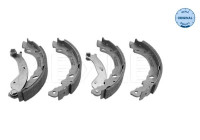 Brake Shoe Set MEYLE-ORIGINAL Quality