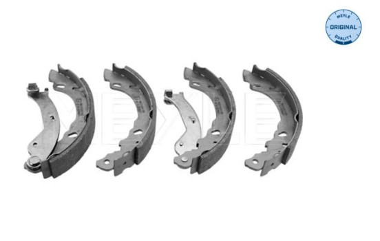 Brake Shoe Set MEYLE-ORIGINAL Quality