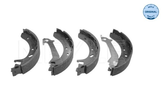 Brake Shoe Set MEYLE-ORIGINAL Quality