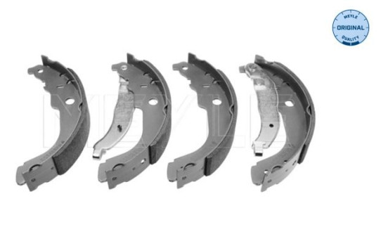 Brake Shoe Set MEYLE-ORIGINAL Quality