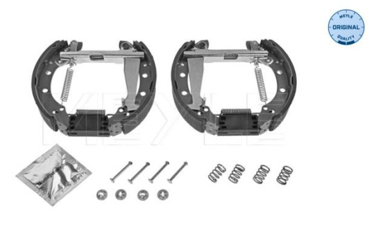 Brake Shoe Set MEYLE-ORIGINAL Quality