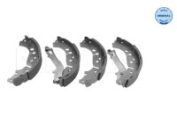 Brake Shoe Set MEYLE-ORIGINAL Quality
