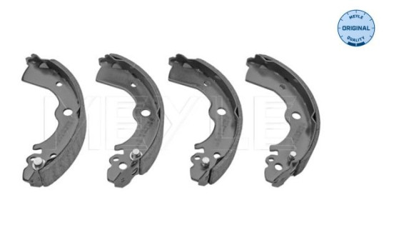 Brake Shoe Set MEYLE-ORIGINAL Quality