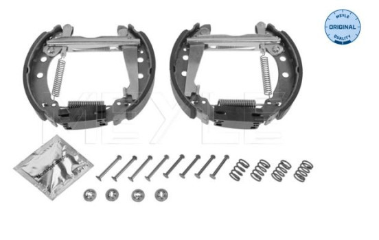 Brake Shoe Set MEYLE-ORIGINAL Quality