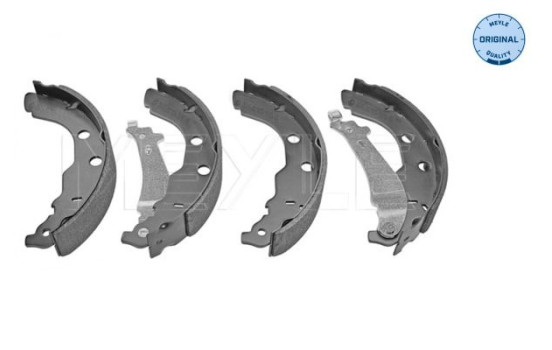 Brake Shoe Set MEYLE-ORIGINAL Quality