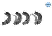 Brake Shoe Set MEYLE-ORIGINAL Quality