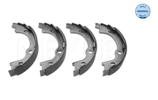 Brake Shoe Set MEYLE-ORIGINAL Quality