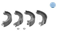 Brake Shoe Set MEYLE-ORIGINAL Quality