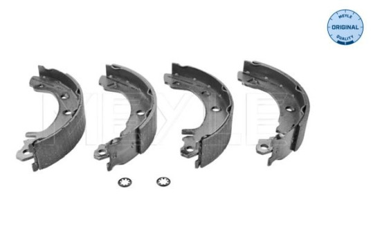 Brake Shoe Set MEYLE-ORIGINAL Quality