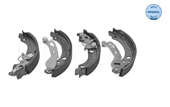 Brake Shoe Set MEYLE-ORIGINAL Quality