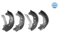 Brake Shoe Set MEYLE-ORIGINAL Quality
