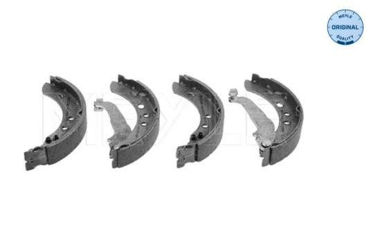 Brake Shoe Set MEYLE-ORIGINAL Quality