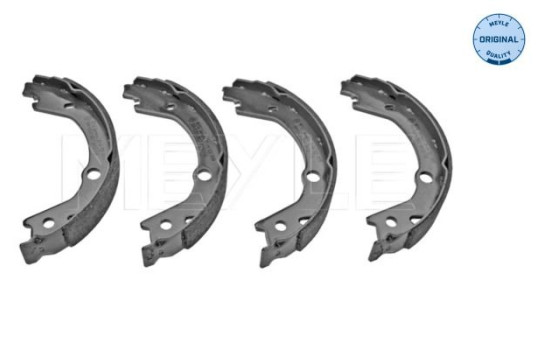 Brake Shoe Set MEYLE-ORIGINAL Quality