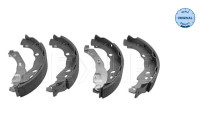 Brake Shoe Set MEYLE-ORIGINAL Quality