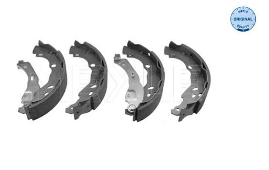 Brake Shoe Set MEYLE-ORIGINAL Quality