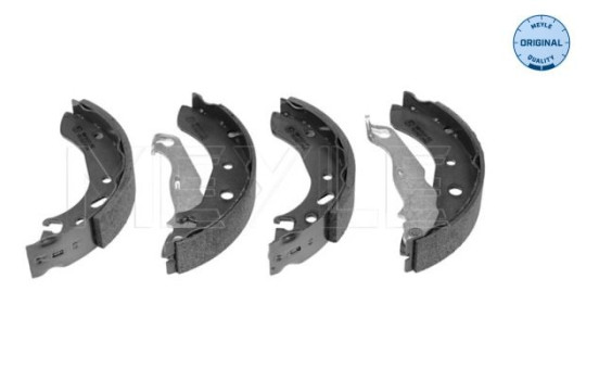 Brake Shoe Set MEYLE-ORIGINAL Quality