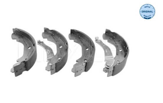 Brake Shoe Set MEYLE-ORIGINAL Quality