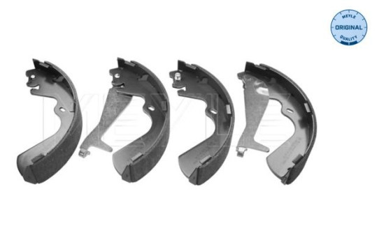 Brake Shoe Set MEYLE-ORIGINAL Quality