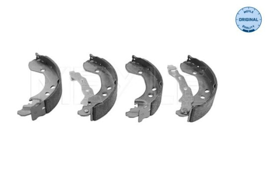 Brake Shoe Set MEYLE-ORIGINAL Quality