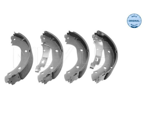 Brake Shoe Set MEYLE-ORIGINAL Quality