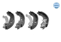 Brake Shoe Set MEYLE-ORIGINAL Quality