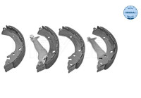 Brake Shoe Set MEYLE-ORIGINAL Quality
