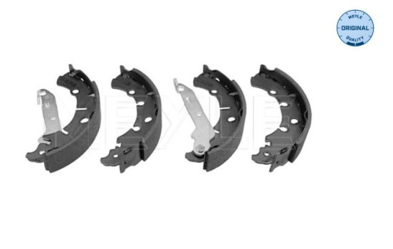 Brake Shoe Set MEYLE-ORIGINAL Quality