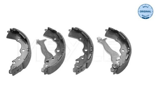 Brake Shoe Set MEYLE-ORIGINAL Quality