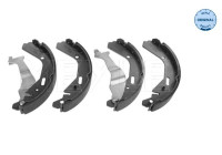 Brake Shoe Set MEYLE-ORIGINAL Quality