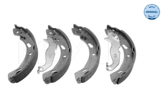 Brake Shoe Set MEYLE-ORIGINAL Quality