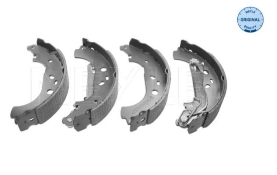 Brake Shoe Set MEYLE-ORIGINAL Quality