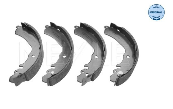 Brake Shoe Set MEYLE-ORIGINAL Quality