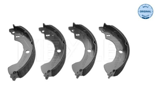 Brake Shoe Set MEYLE-ORIGINAL Quality