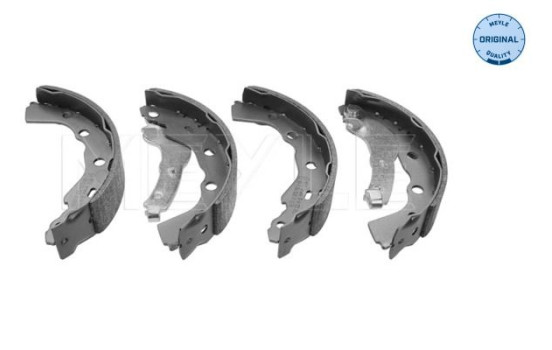 Brake Shoe Set MEYLE-ORIGINAL Quality