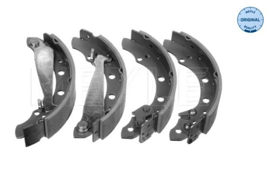 Brake Shoe Set MEYLE-ORIGINAL Quality