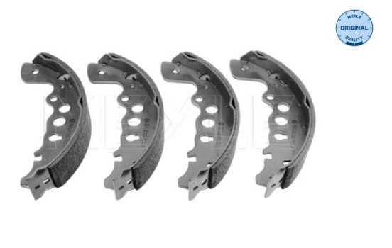 Brake Shoe Set MEYLE-ORIGINAL Quality