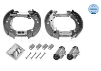 Brake Shoe Set MEYLE-ORIGINAL Quality