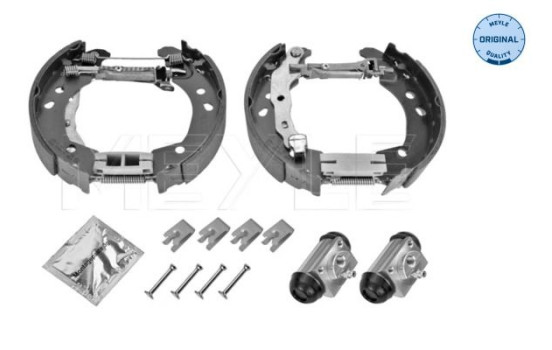 Brake Shoe Set MEYLE-ORIGINAL Quality