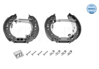 Brake Shoe Set MEYLE-ORIGINAL Quality