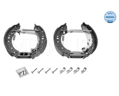 Brake Shoe Set MEYLE-ORIGINAL Quality