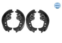 Brake Shoe Set MEYLE-ORIGINAL Quality