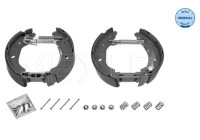 Brake Shoe Set MEYLE-ORIGINAL Quality