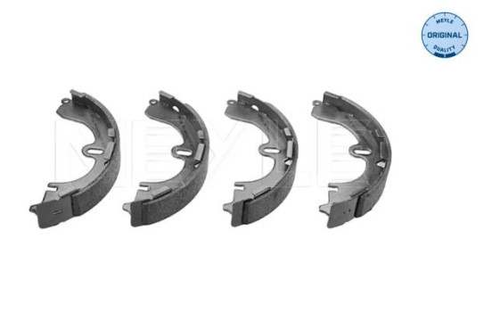 Brake Shoe Set MEYLE-ORIGINAL Quality