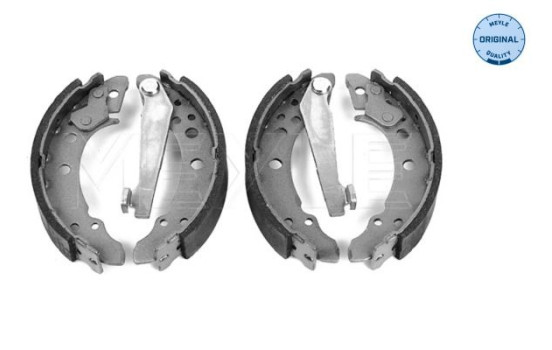 Brake Shoe Set MEYLE-ORIGINAL Quality